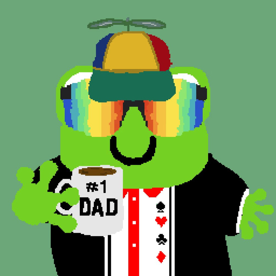 LADYBOI